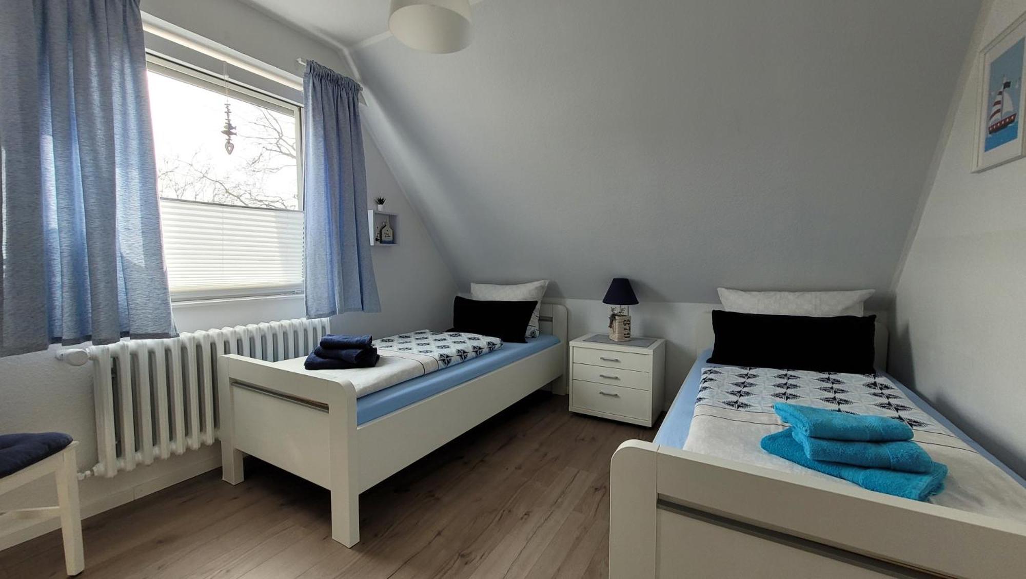 Ankerseele Hage Dış mekan fotoğraf