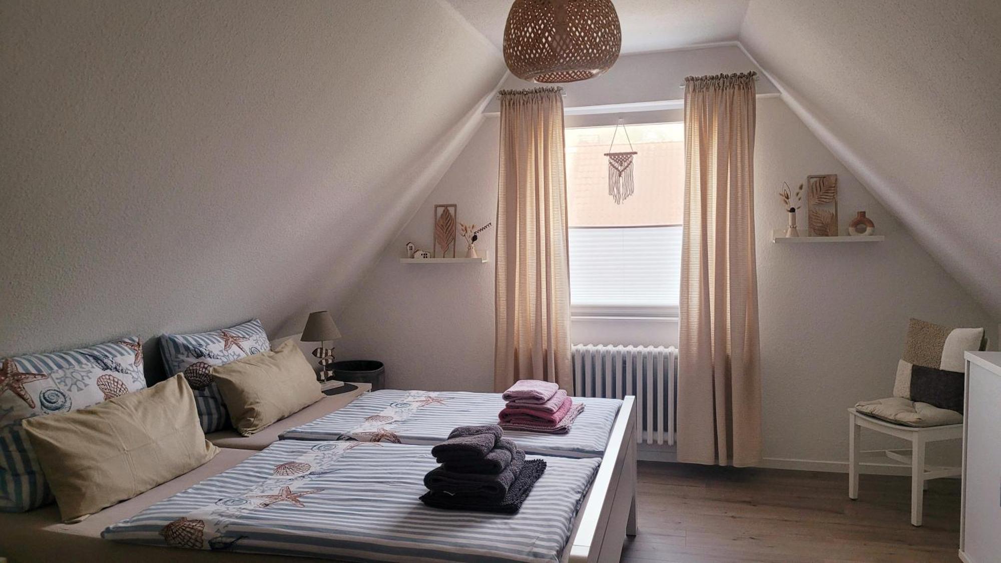 Ankerseele Hage Dış mekan fotoğraf