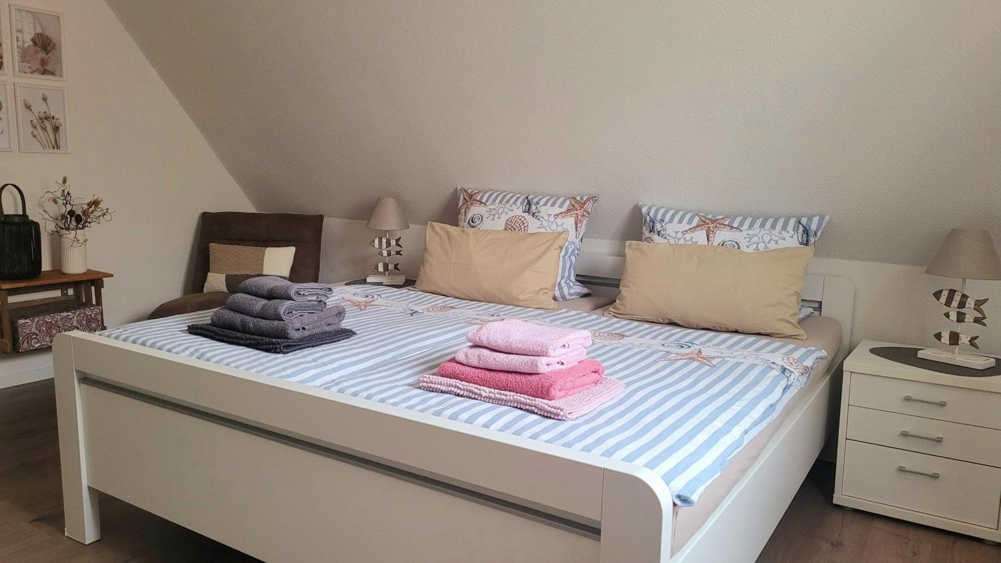 Ankerseele Hage Dış mekan fotoğraf